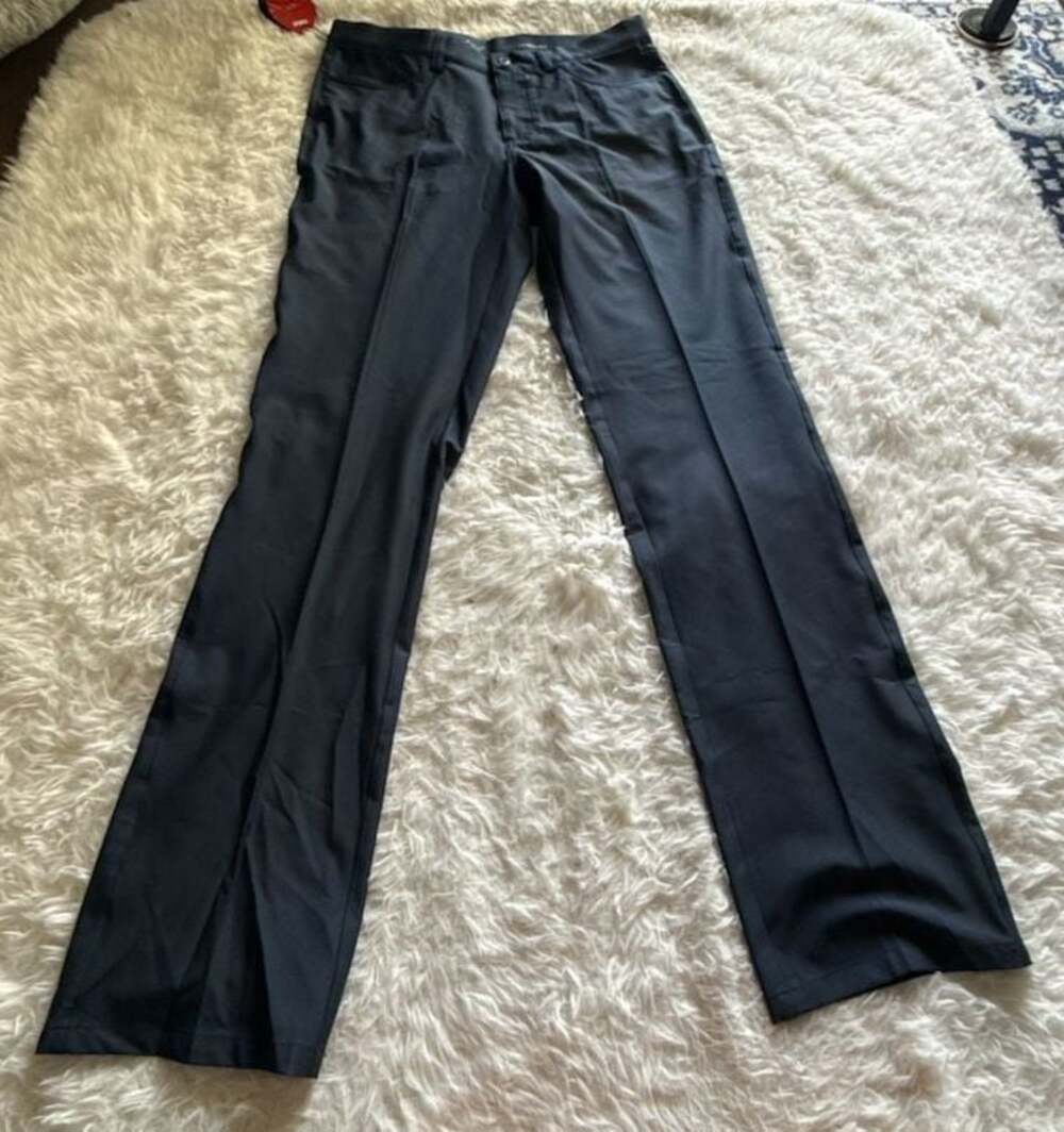 Greg Norman ML75‎ Stretch Performance Dress Pants